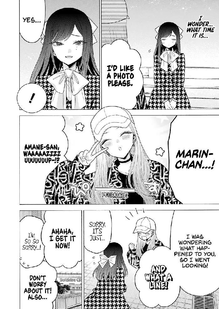 My Dress-Up Darling Chapter 68 image 08_optimized